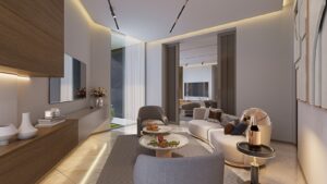 Lorien Villas ic mekan (11)
