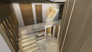 Lorien Villas ic mekan (2)