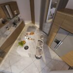 Lorien Villas ic mekan (5)