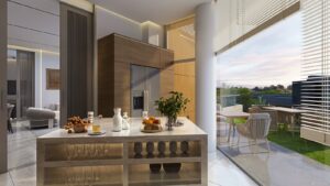 Lorien Villas ic mekan (6)