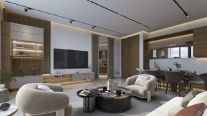 Lorien Villas ic mekan (8)