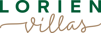 Lorien villas logo